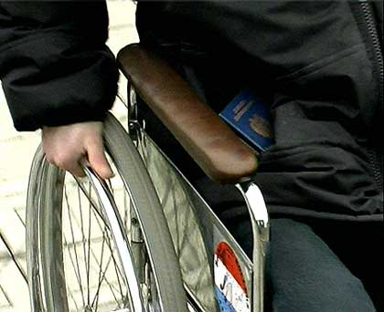 Promotion of Electoral Rights of Disabled and Elderly Voters